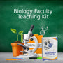 Biology Faculty Teaching Kit: Master the Art of Teaching Biology